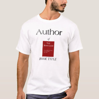 T-shirt Auteur de…