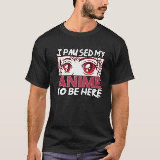 T-shirt Authenthique Notable Ingenious Magical Empower - A