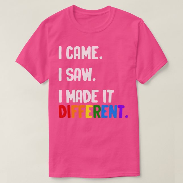 T-shirt Autism Gifts For Men ADHD Awareness Women Adult As (Design devant)