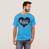 autisme coeur poppa