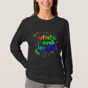 T-shirt Autisme Gay