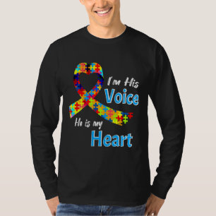 T-shirt Autisme Sensibilisation sur l'autisme Autisme Mama