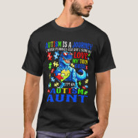 Autisme Tante Voyage Citation Autisme Sensibilisat