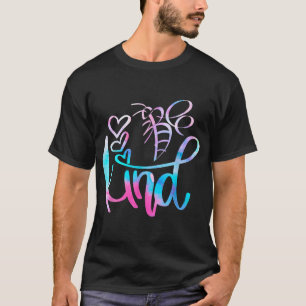 T-shirt Autiste  Être une Sensibilisation sur l'autisme de