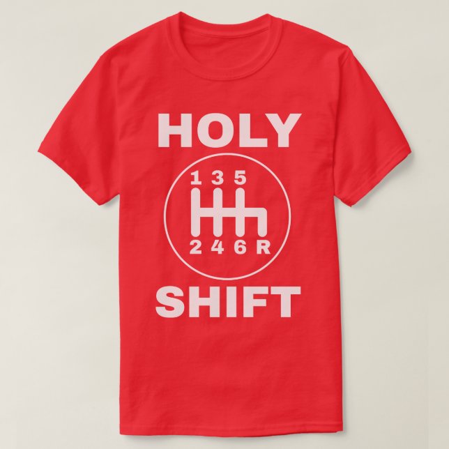 T-shirt Auto mécanique Garage Fixer s Funny Mechanical Shi (Design devant)