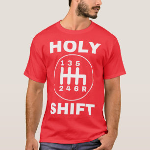 T-shirt Auto mécanique Garage Fixer s Funny Mechanical Shi