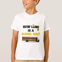 Autobus scolaire