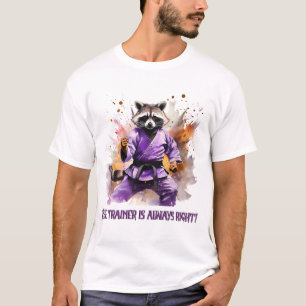T-shirt Autocar, sport