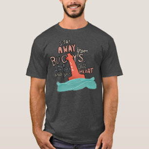 T-shirt Autocollant à remorquage 6