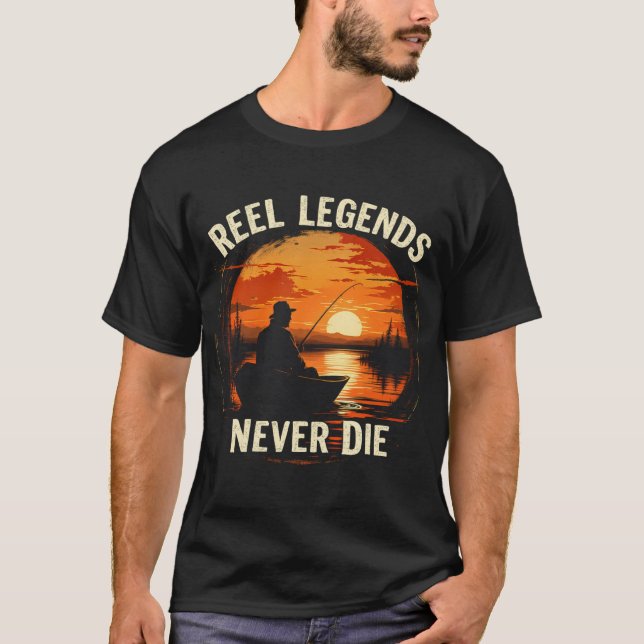 T-shirt Autocollant Combattant Multicolore (Devant)