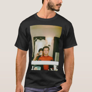 T-shirt Autocollant Tom et Zendaya