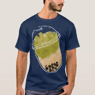 T-shirt Autocollants de flacons d'hydroélectricité 2