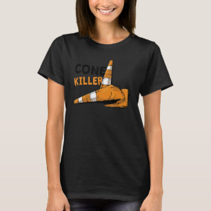 T-shirt Autocross 1