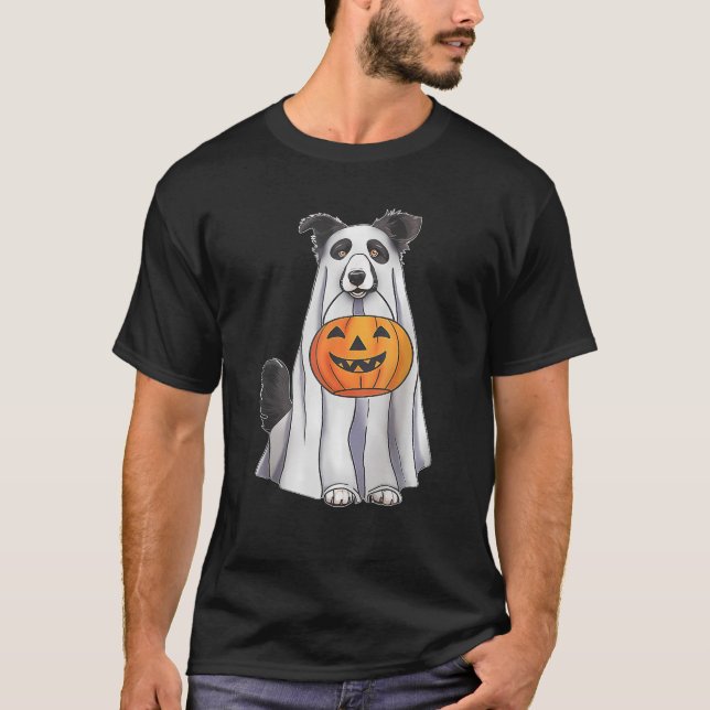 T-shirt Automne (Devant)