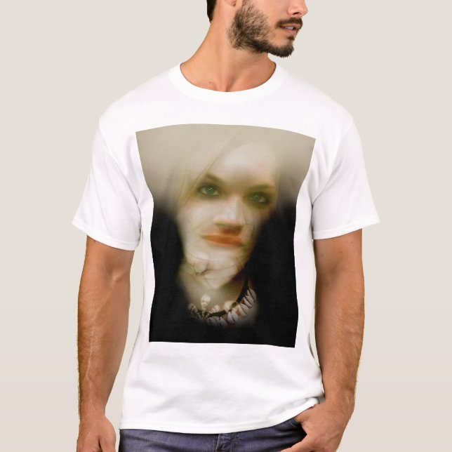 T-shirt Automne (Devant)