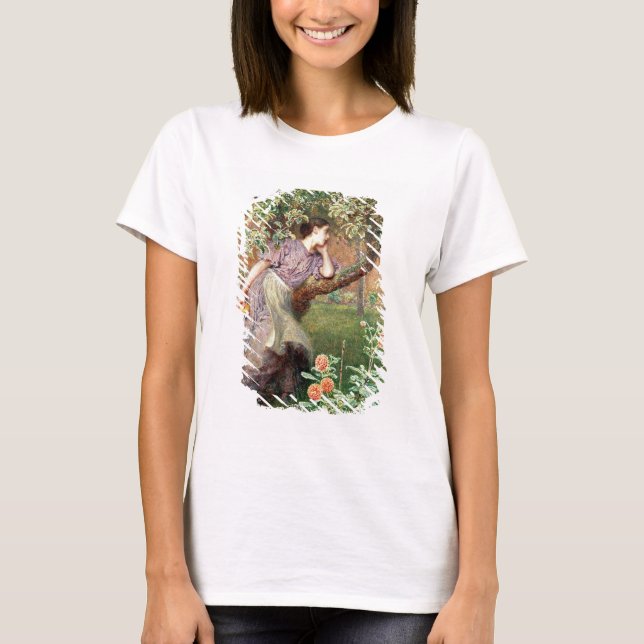 T-shirt Automne 1865 (Devant)