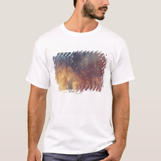 T-shirt Automne coloré