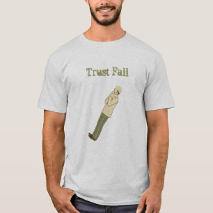 T-shirt Automne de confiance - alt 3