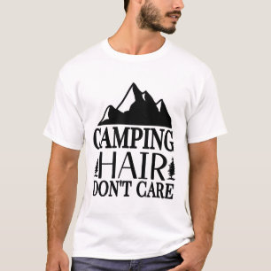 T-shirt Automne Doré