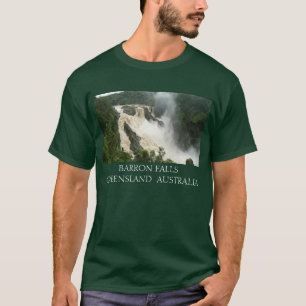 T-shirt Automnes 1 de Barron