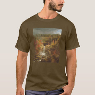 T-shirt Automnes de Kaaterskill