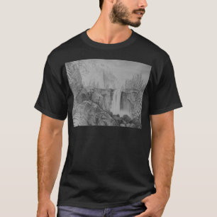 T-shirt Automnes vernaux