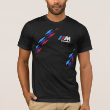 T-shirt automobile