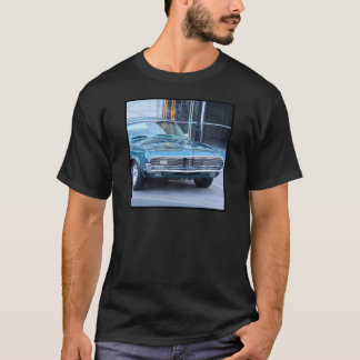 T-shirt Automobile de puma de Mercury