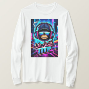 T-shirt Autonomisation