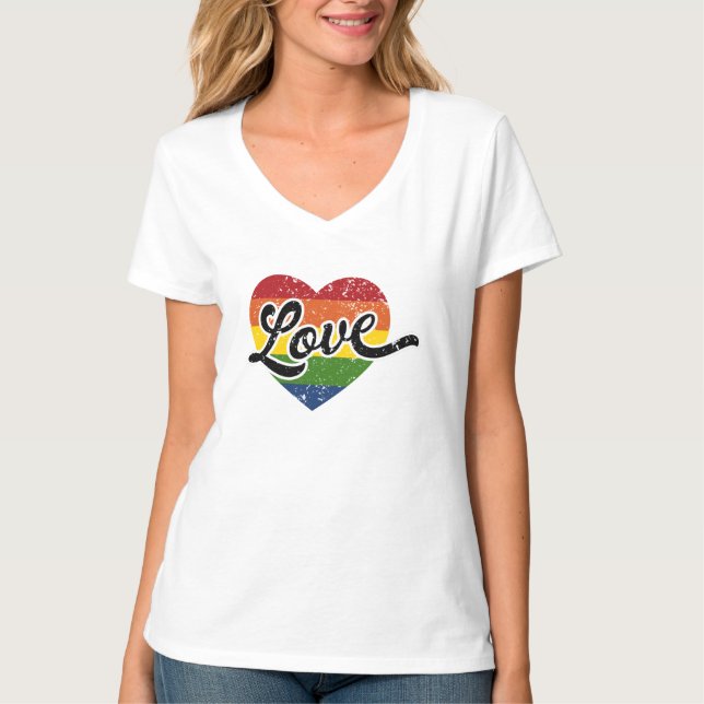 T-shirt Autonomisation (Devant)