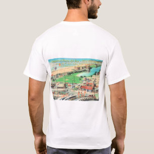 T-shirt Autonomiser Playa del Rey - L'échec n'est pas une