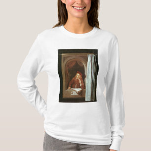 T-shirt Autoportrait