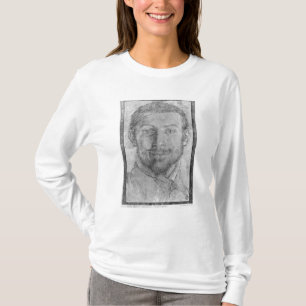 T-shirt Autoportrait