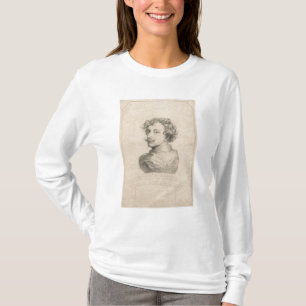 T-shirt Autoportrait