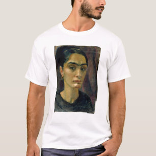 T-shirt Autoportrait