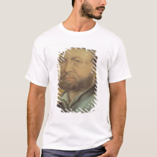 T-shirt Autoportrait, 1542