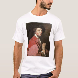 T-shirt Autoportrait, 1775