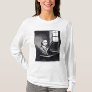 T-shirt Autoportrait 6