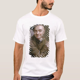 T-shirt Autoportrait avec la boudine, 1737