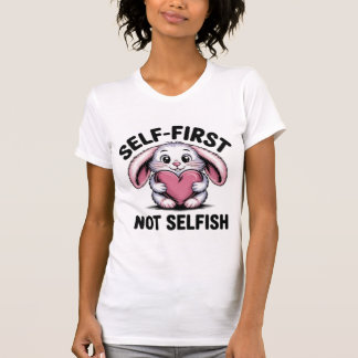 T-shirt Autopremier pas égoïste II