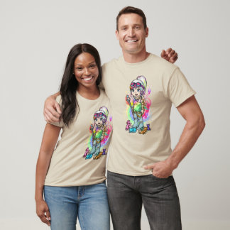 T-shirt Autorisé