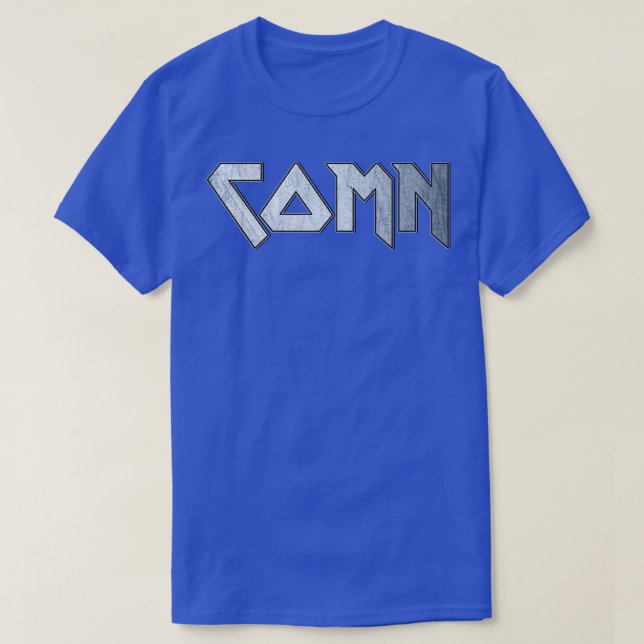 T-shirt Autorité de certification (Design devant)