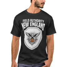 AUTORITÉ DE NEW ENGLAND - FOOTBALL AMÉRICAIN DE NE