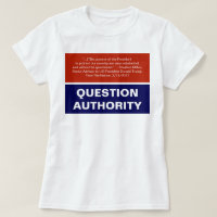 Autorité des questions sur les contrôles et les so