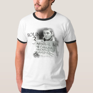 T-shirt AUTOUR de 3