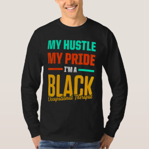 T-shirt Autre thérapeute ergothérapie 7