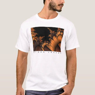 T-shirt AutumnLeaves