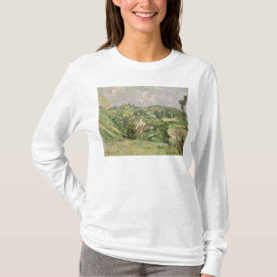 T-shirt Auvers-sur-Oise