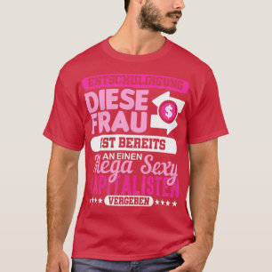 T-shirt Aux capitalistes Actions émises Bourse Stock des i