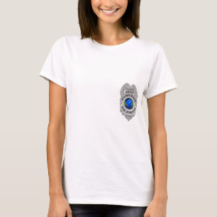 T-shirt Auxiliaire de WBTB la Caroline du Nord # 20